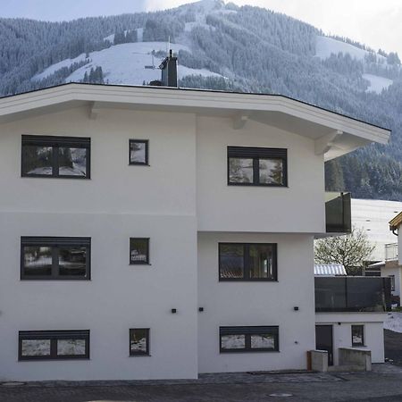 Ferienwohnung Residenz Gamper Brixen im Thale Exterior foto