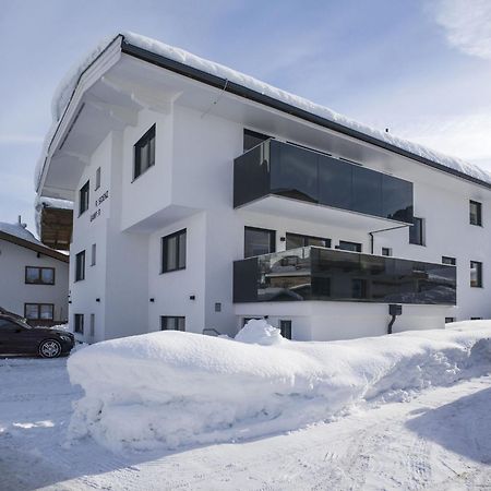 Ferienwohnung Residenz Gamper Brixen im Thale Exterior foto